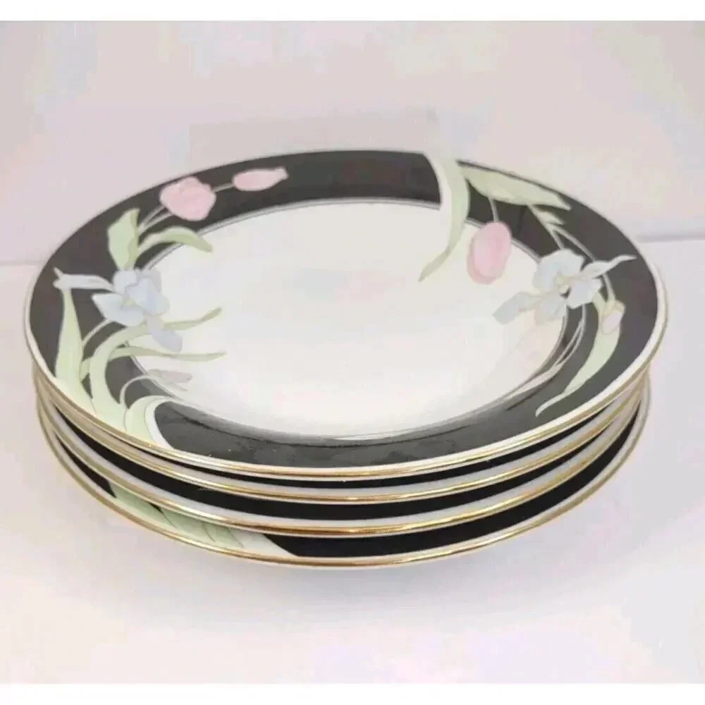 Fairfield Fine China by Vanessa Yung Shen, 4 - 8
